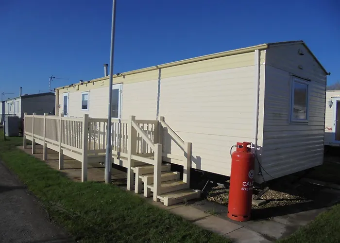 Highfield & Haven : Highfield Arizona:- 8 Berth
