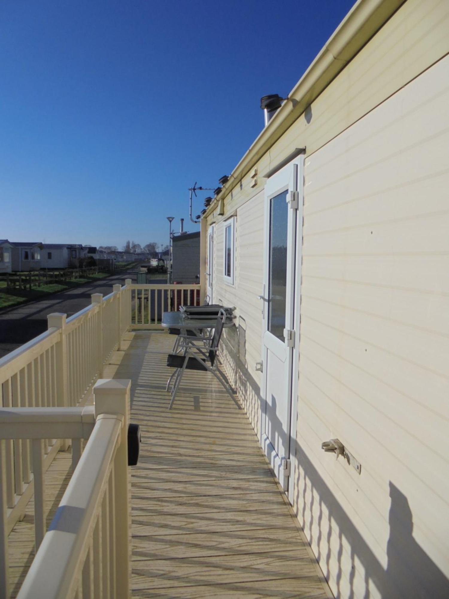 Highfield & Haven : Highfield Arizona:- 8 Berth Apartment