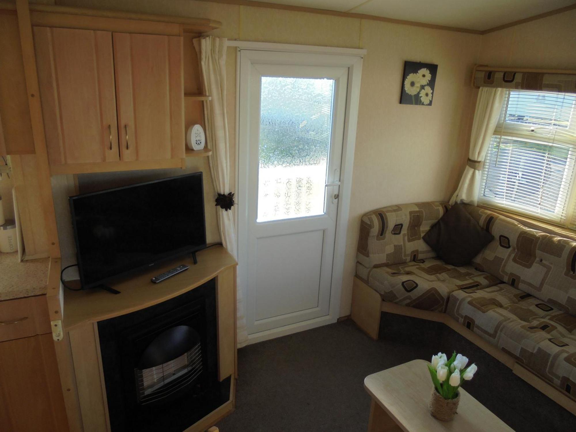 Highfield & Haven : Highfield Arizona:- 8 Berth Apartment *