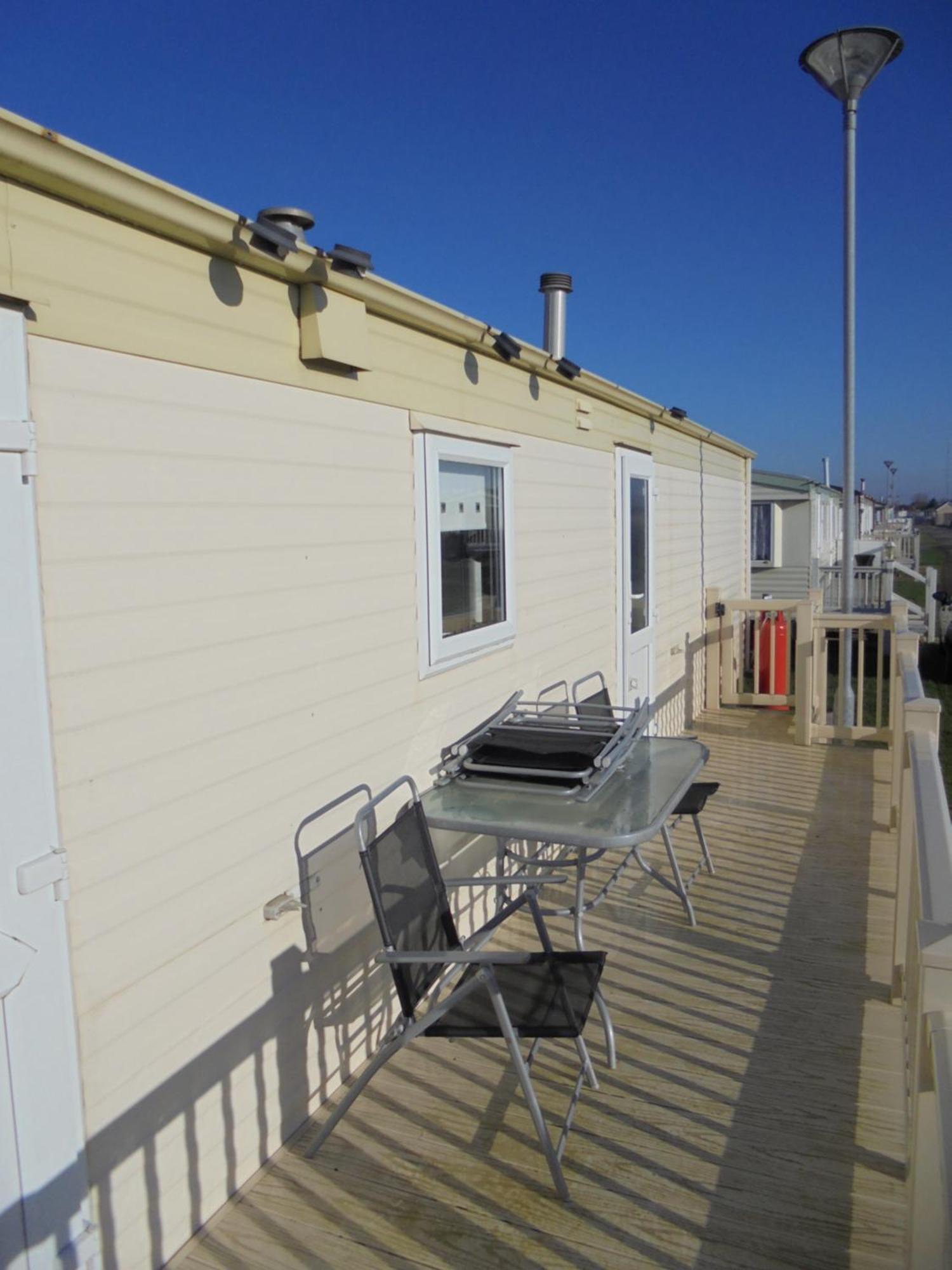 Highfield & Haven : Highfield Arizona:- 8 Berth Apartment