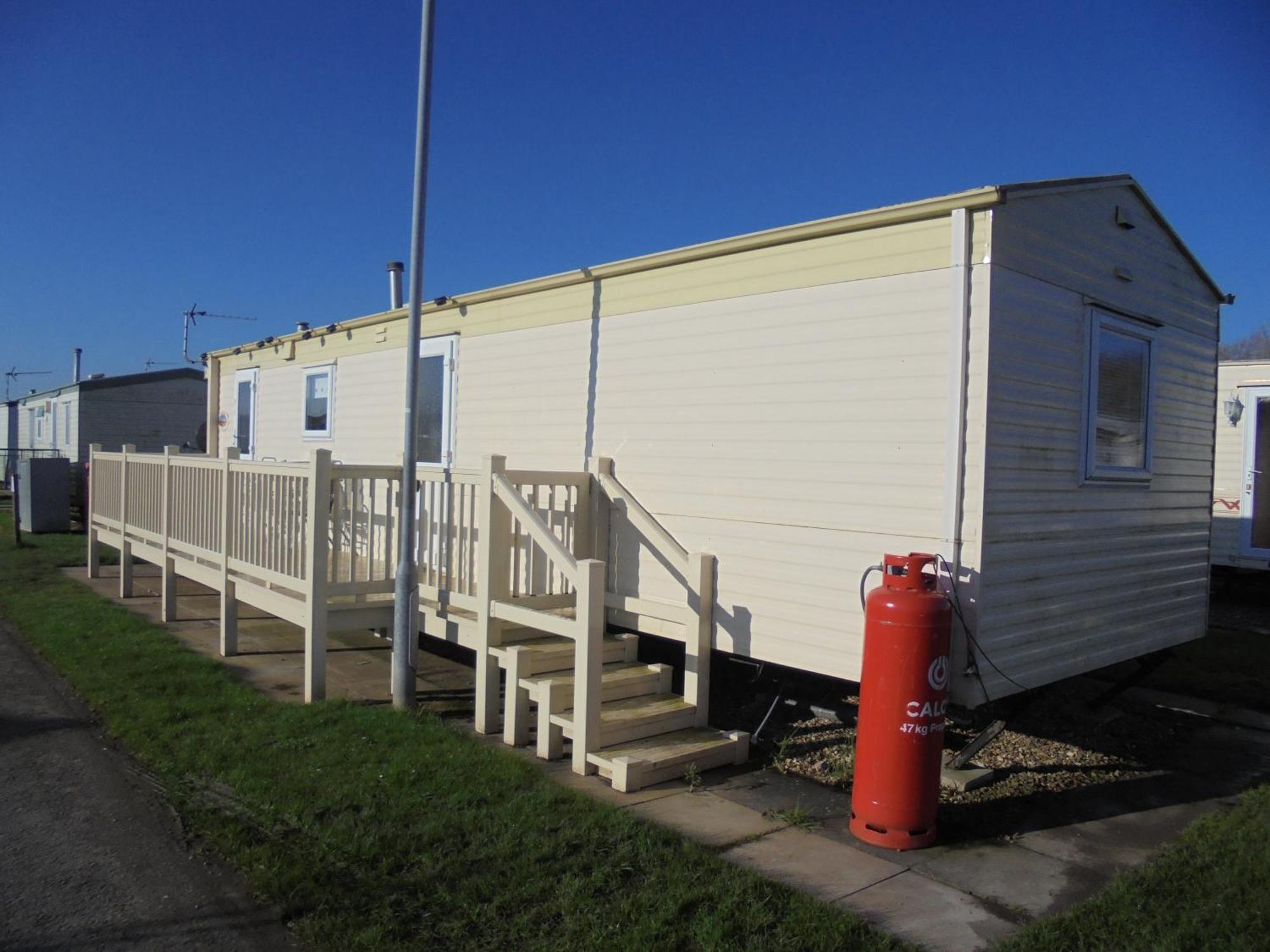 Highfield & Haven : Highfield Arizona:- 8 Berth Apartment
