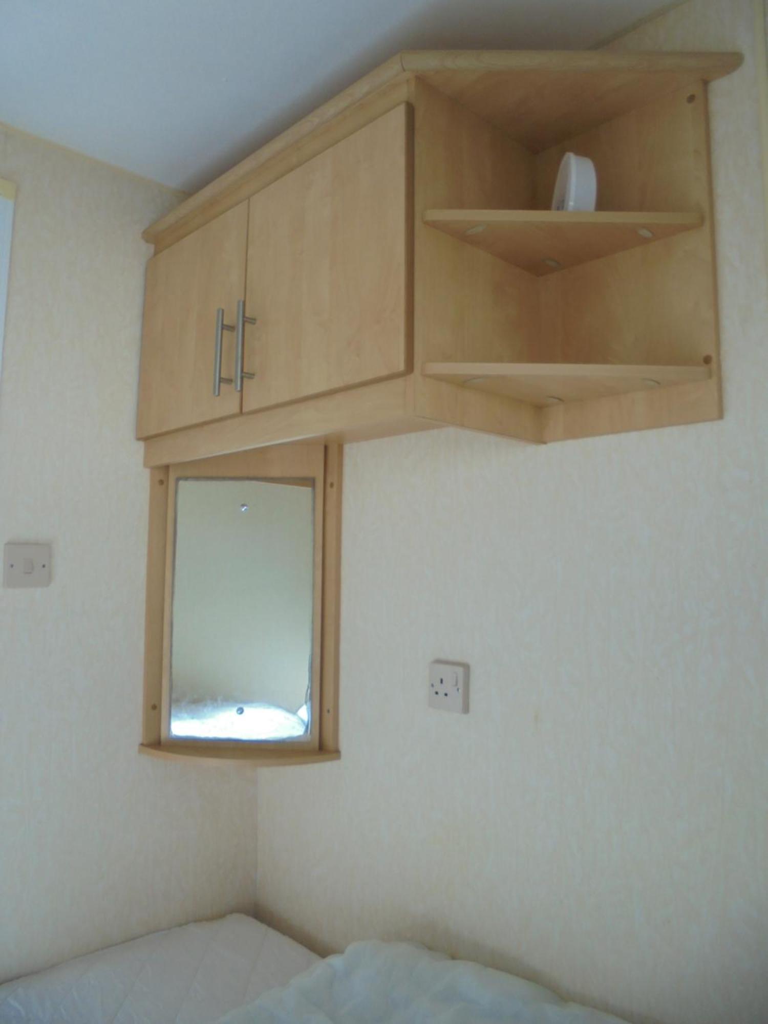 Highfield & Haven : Highfield Arizona:- 8 Berth * Skegness