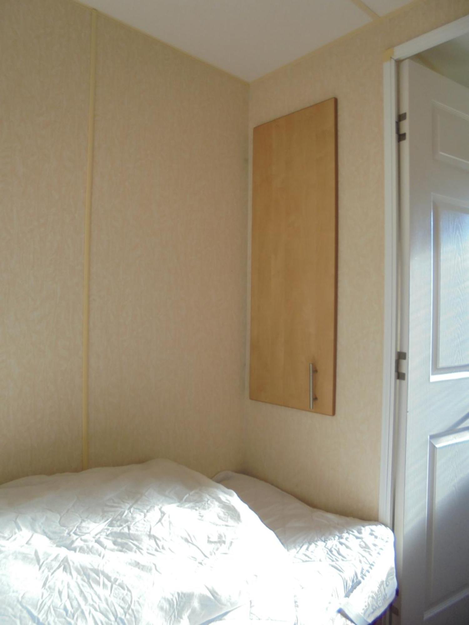 Highfield & Haven : Highfield Arizona:- 8 Berth *