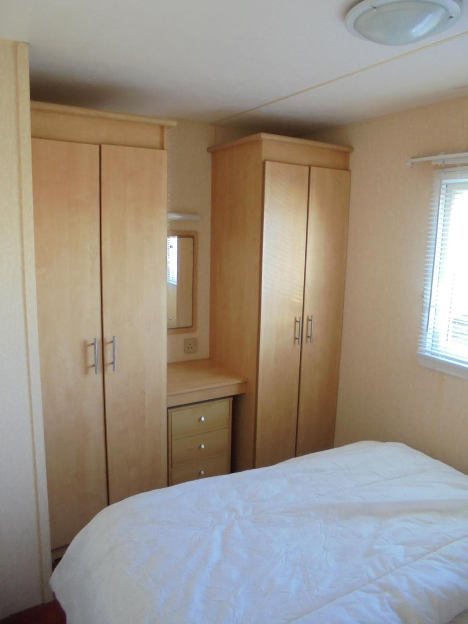 Highfield & Haven : Highfield Arizona:- 8 Berth *