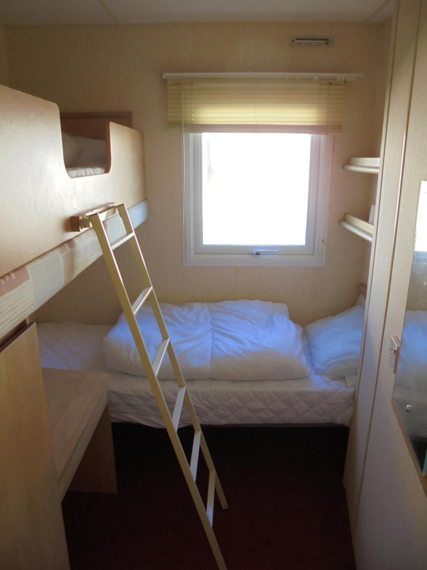 Apartment Highfield & Haven : Highfield Arizona:- 8 Berth Skegness