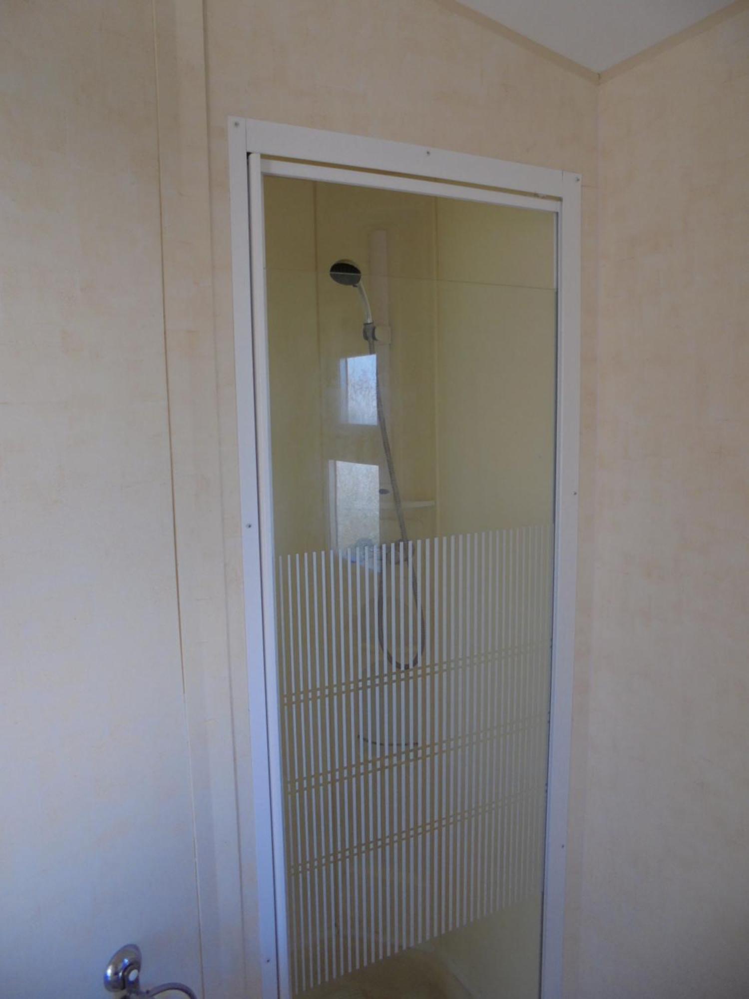 Highfield & Haven : Highfield Arizona:- 8 Berth *