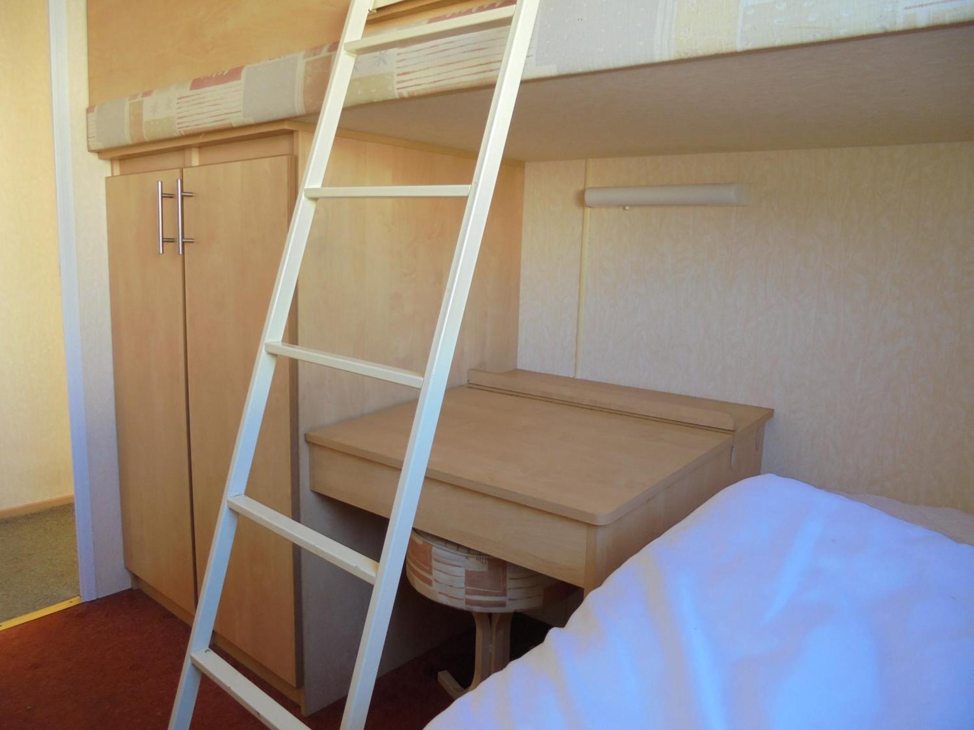 Apartment Highfield & Haven : Highfield Arizona:- 8 Berth