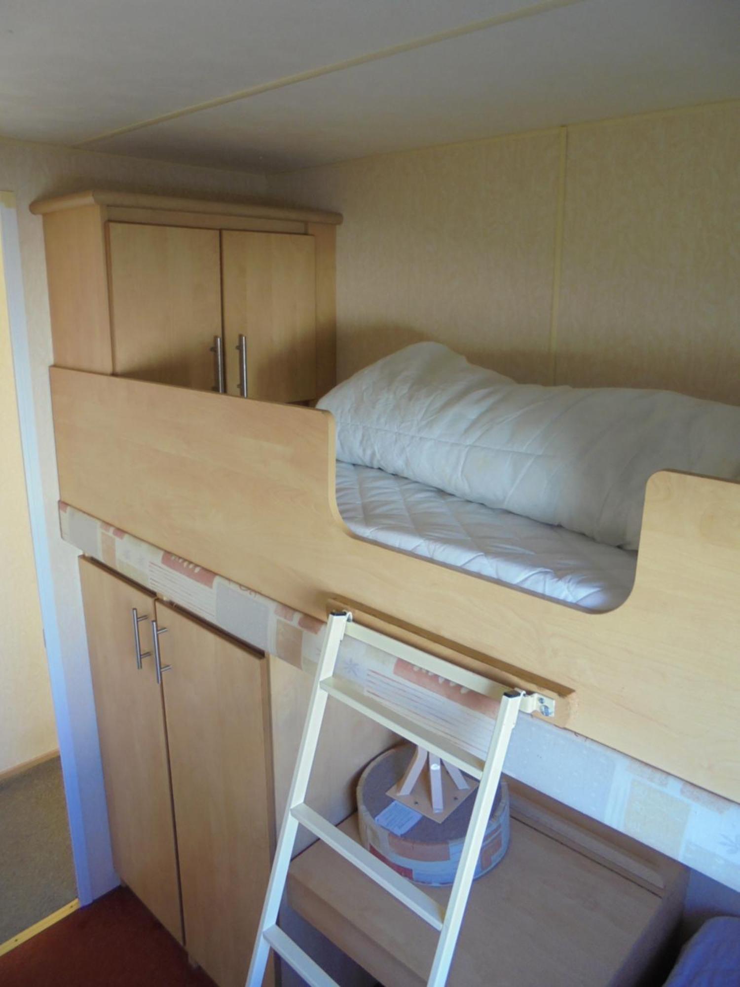 Highfield & Haven : Highfield Arizona:- 8 Berth Apartment