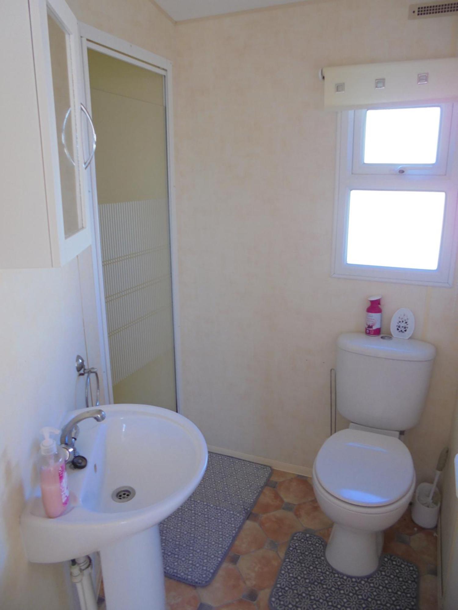 Apartment Highfield & Haven : Highfield Arizona:- 8 Berth Skegness