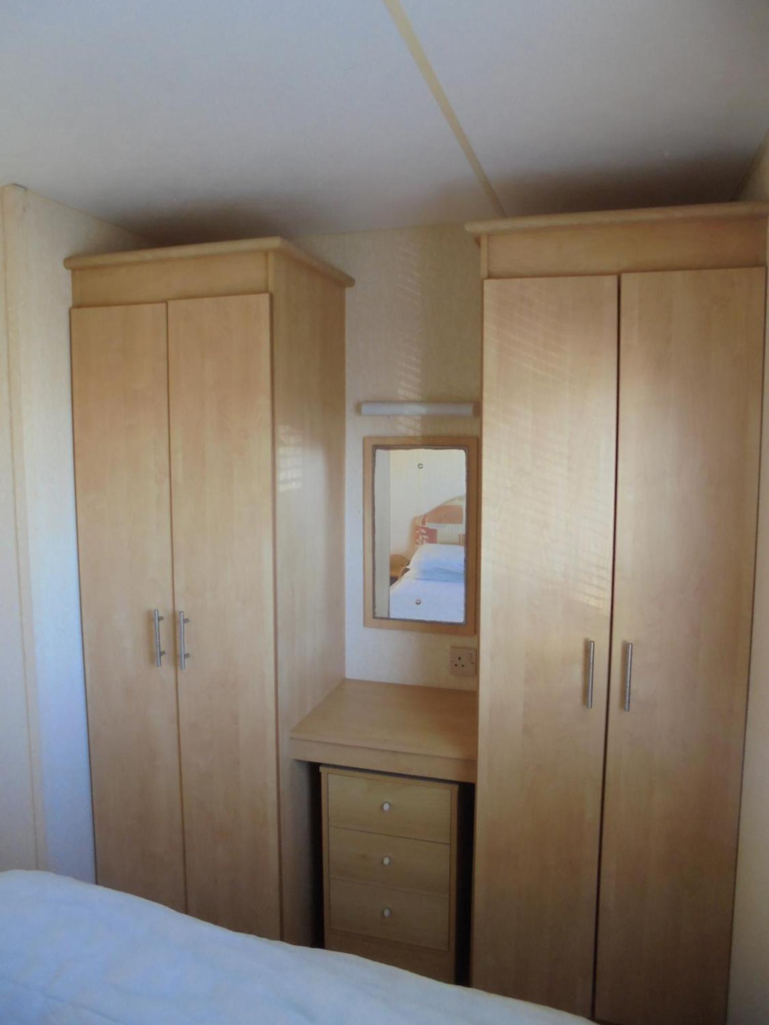 Apartment Highfield & Haven : Highfield Arizona:- 8 Berth *