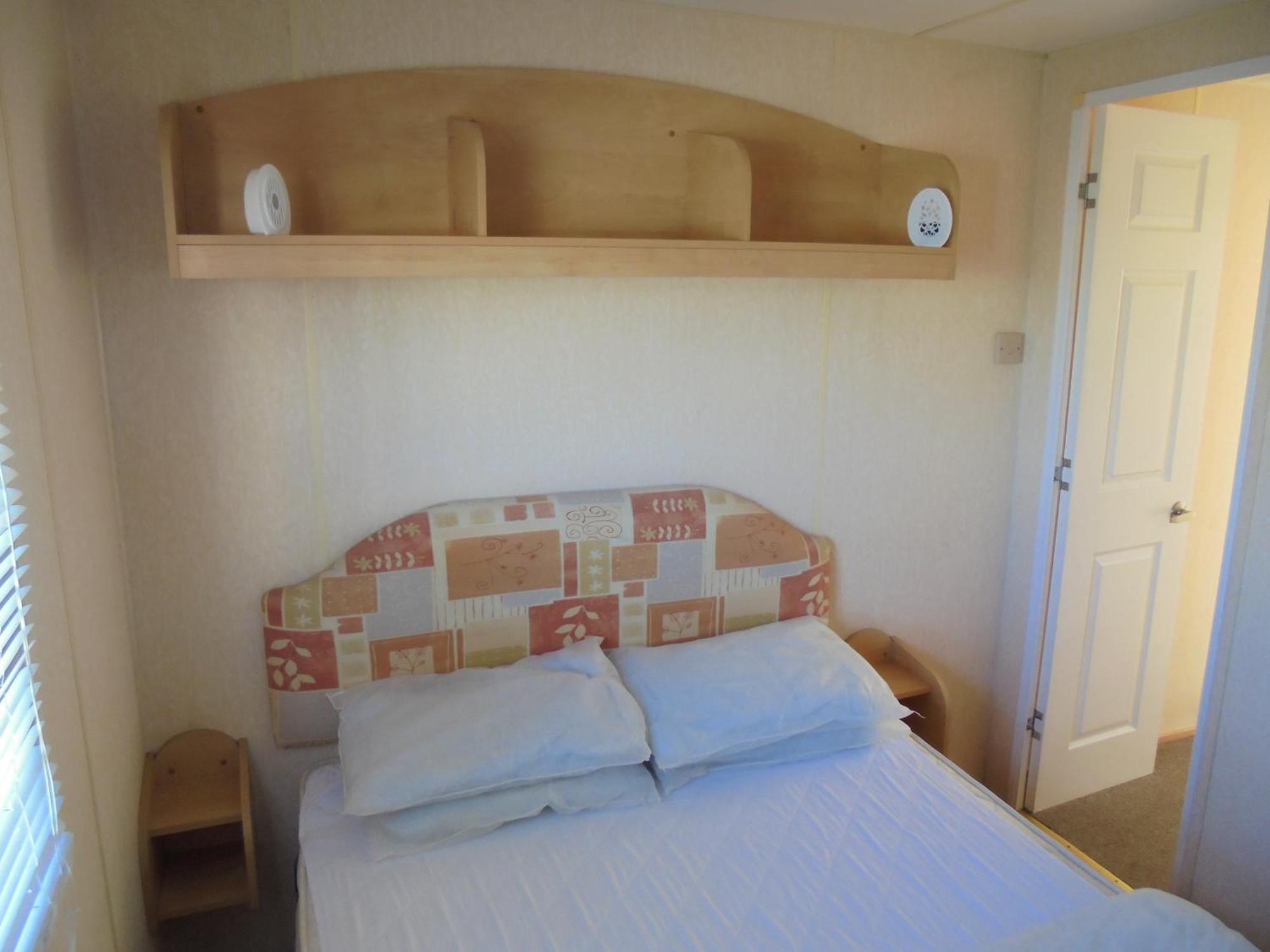 Highfield & Haven : Highfield Arizona:- 8 Berth Skegness