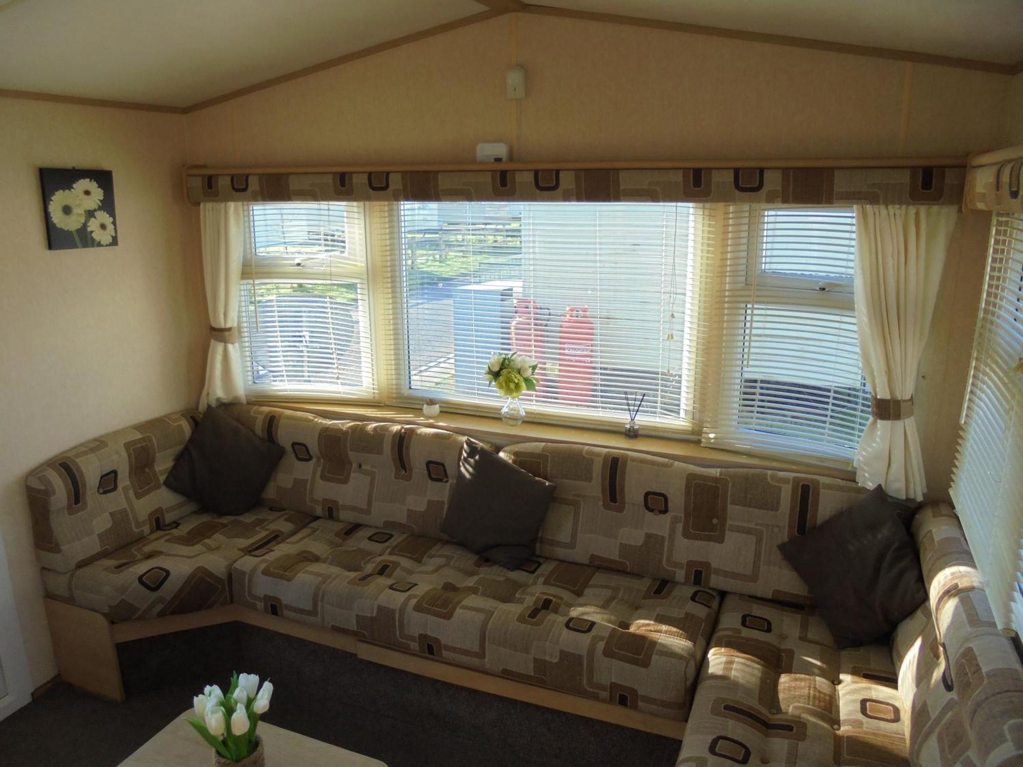 Apartment Highfield & Haven : Highfield Arizona:- 8 Berth