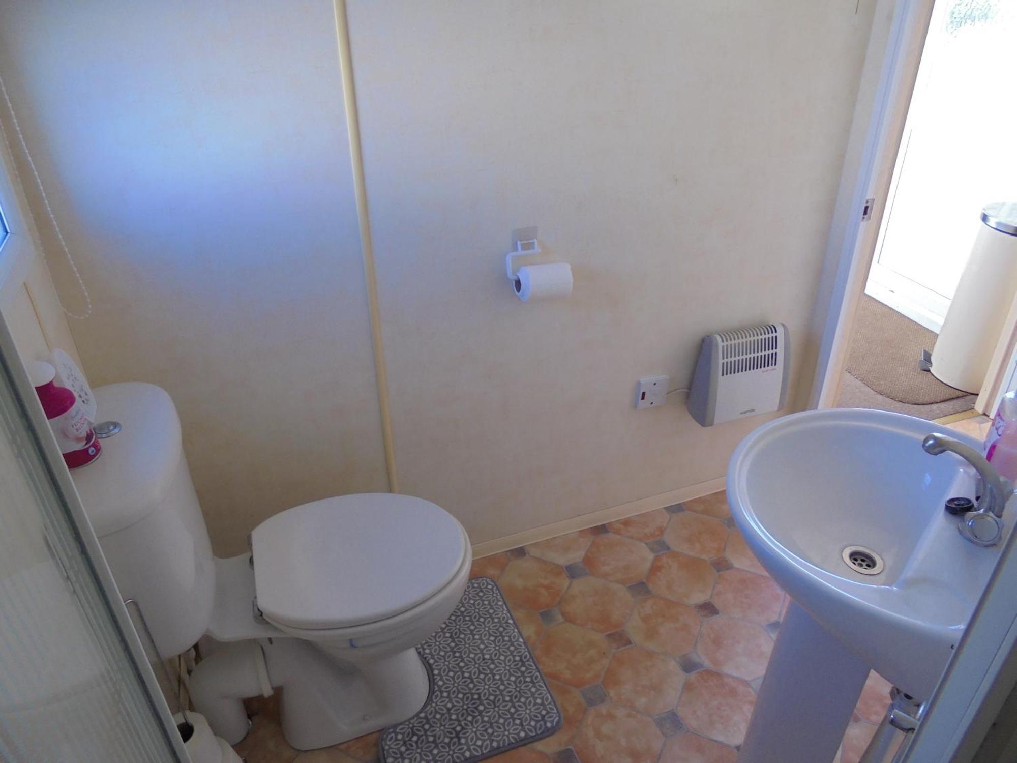 Apartment Highfield & Haven : Highfield Arizona:- 8 Berth