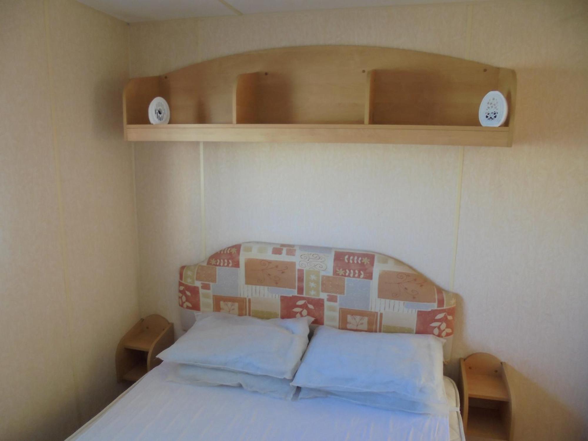 Highfield & Haven : Highfield Arizona:- 8 Berth Apartment
