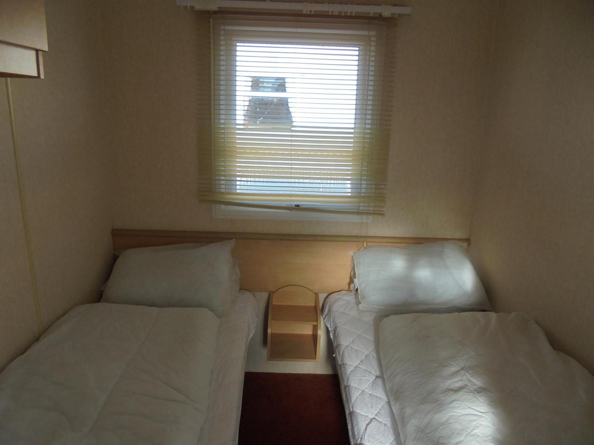 Highfield & Haven : Highfield Arizona:- 8 Berth Apartment *