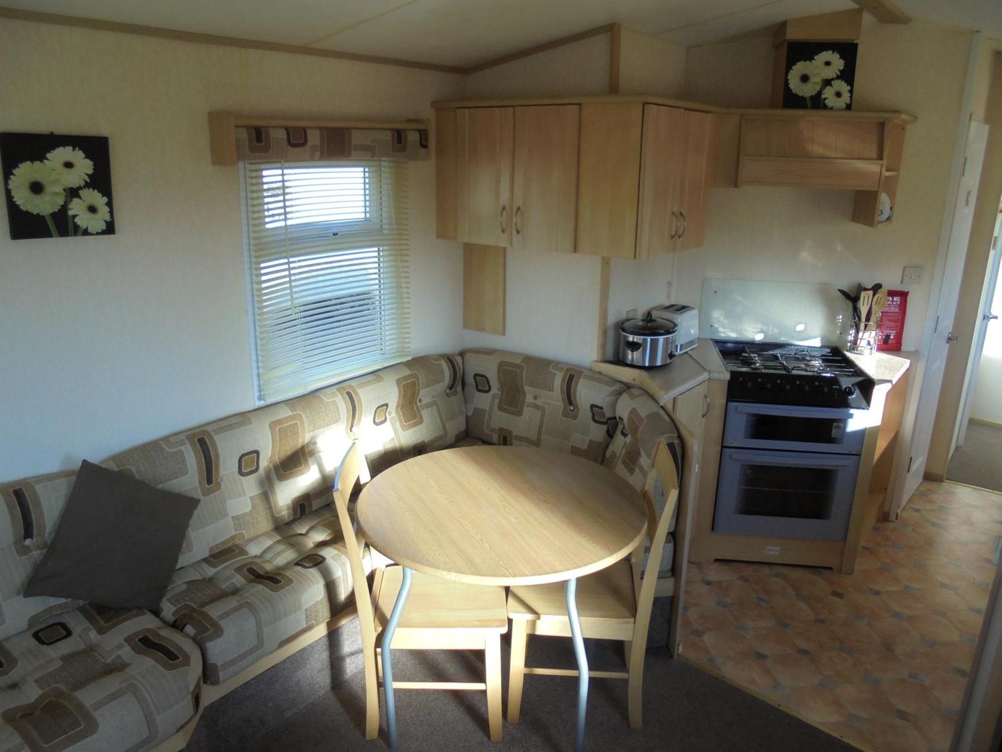 Apartment Highfield & Haven : Highfield Arizona:- 8 Berth